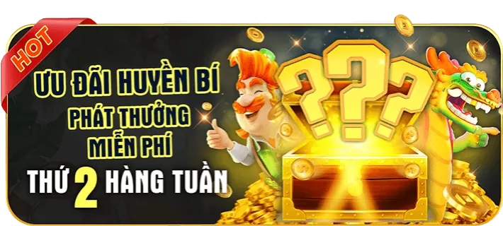 Các trò chơi nổ hũ mới ra mắt với giải độc đắc lớn tại gk888