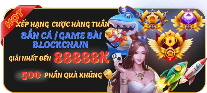 Khuyến mãi mới nhất gk888