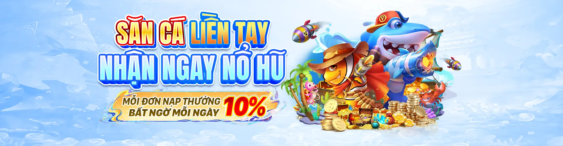 Thế giới Bắn Cá gk888 2026