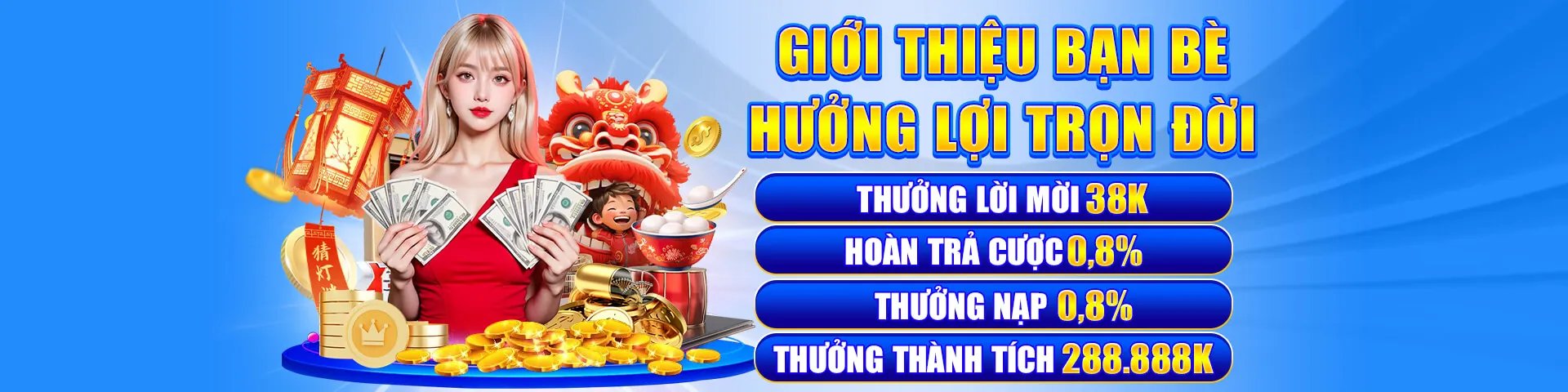 Hình ảnh đại diện Điều Khoản Dịch Vụ GK888