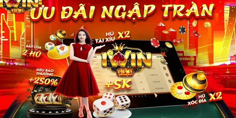 Ra mắt trò chơi casino trực tuyến mới gk888