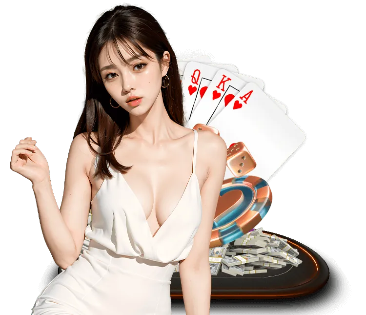 Trò chơi nổ hũ mới gk888